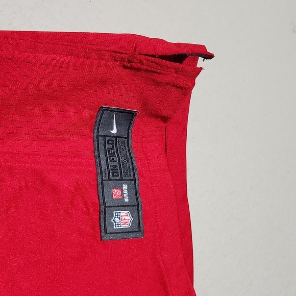 Texans Jersey Watt 99 Huston Texans size L NFL on field Nike - Picture 2 of 8